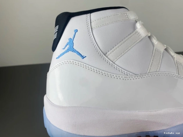 CT8012-104 Blue Jordan Air legend 11 0522